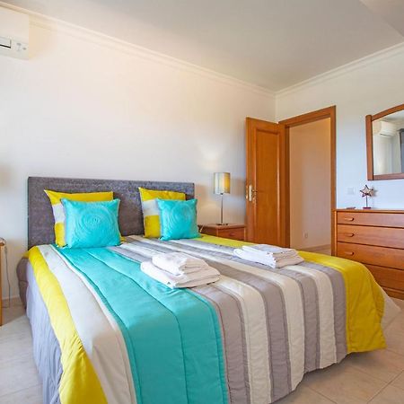 Apartamento Varandas Do Sol Vilamoura Exterior foto
