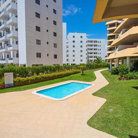 Apartamento Varandas Do Sol Vilamoura Exterior foto